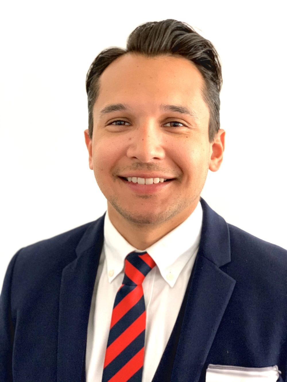 Dr. Joel Ayon