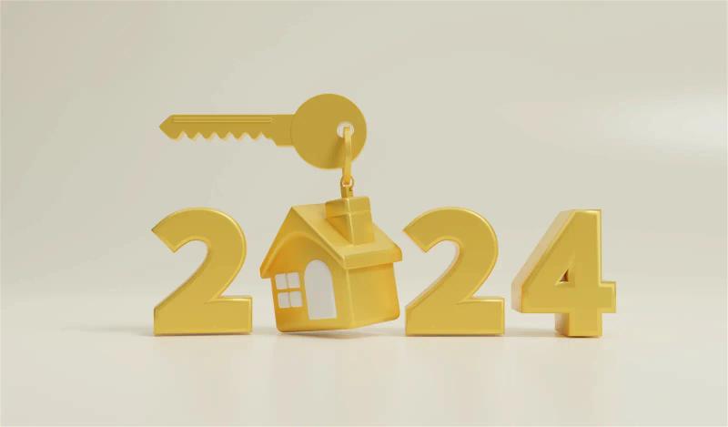 marché immobilier 2024
