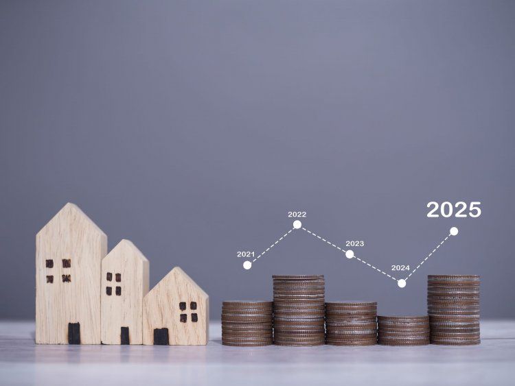 Marché immobilier : ce qu’il faut retenir en mai 2025