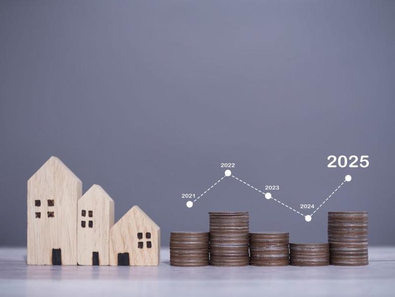 Marché immobilier : ce qu’il faut retenir en mai 2025