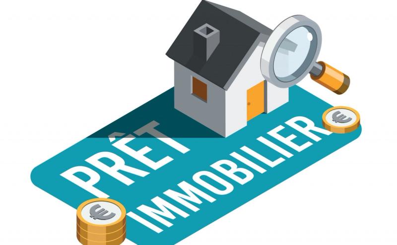 crédit immobilier