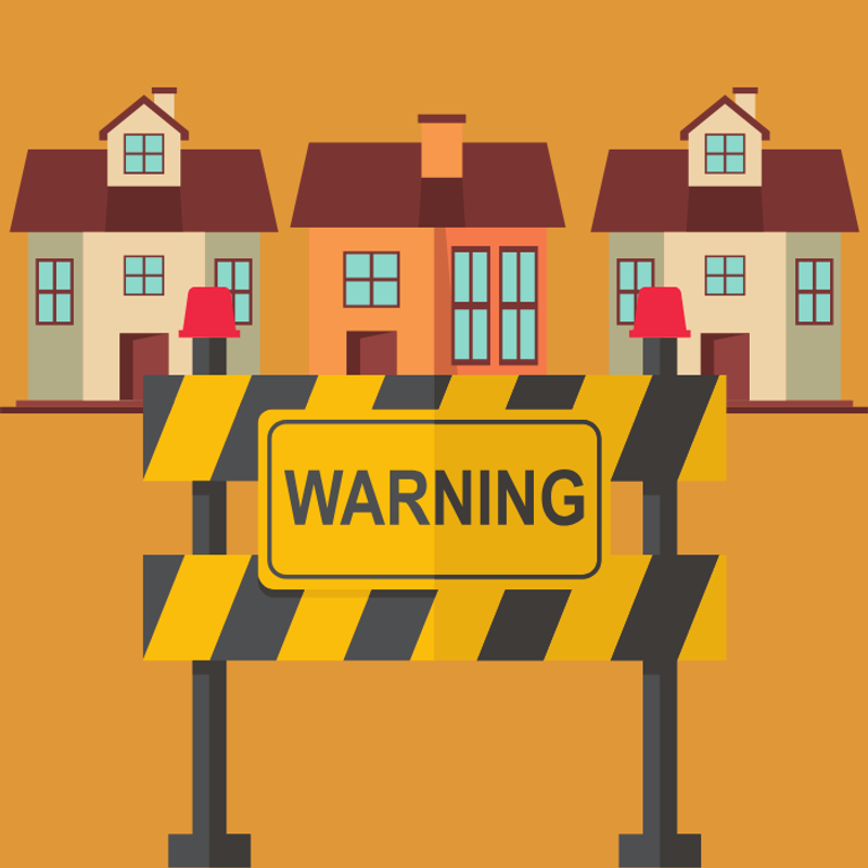 Les erreurs à éviter lors de l'achat d'un bien immobilier