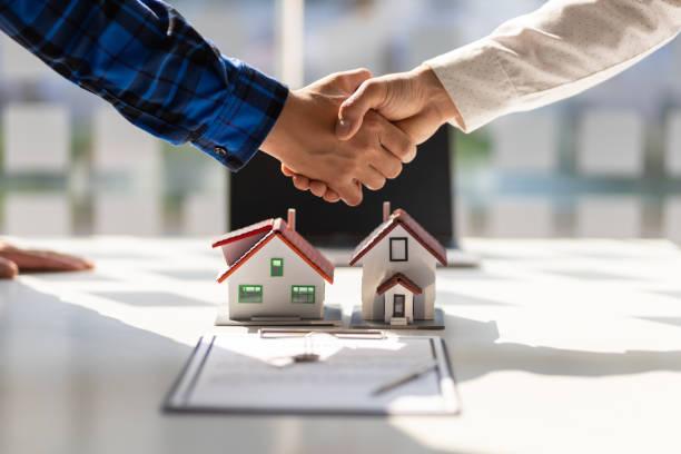 Immobilier 2025