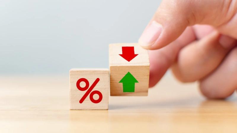 taux immobilier