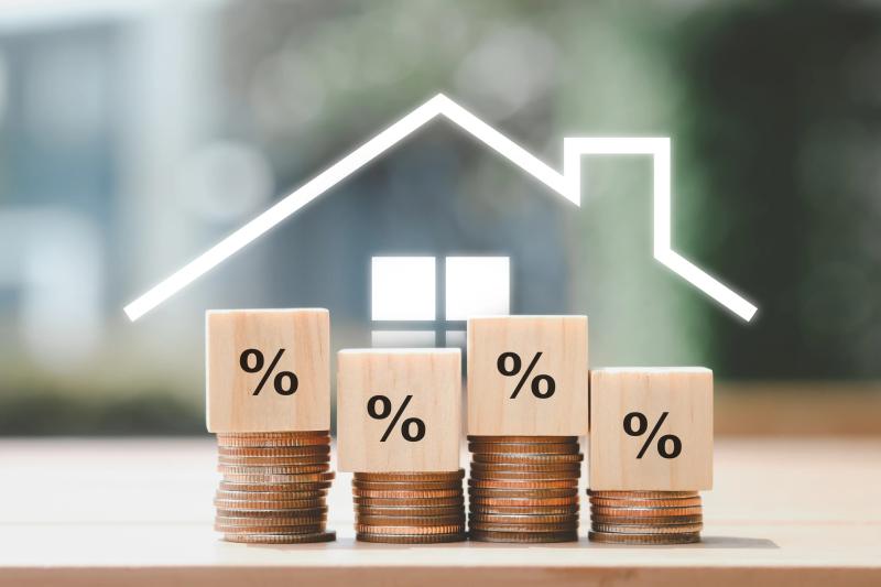 Immobilier : vers une remontée progressive des taux de crédit en 2026 ?