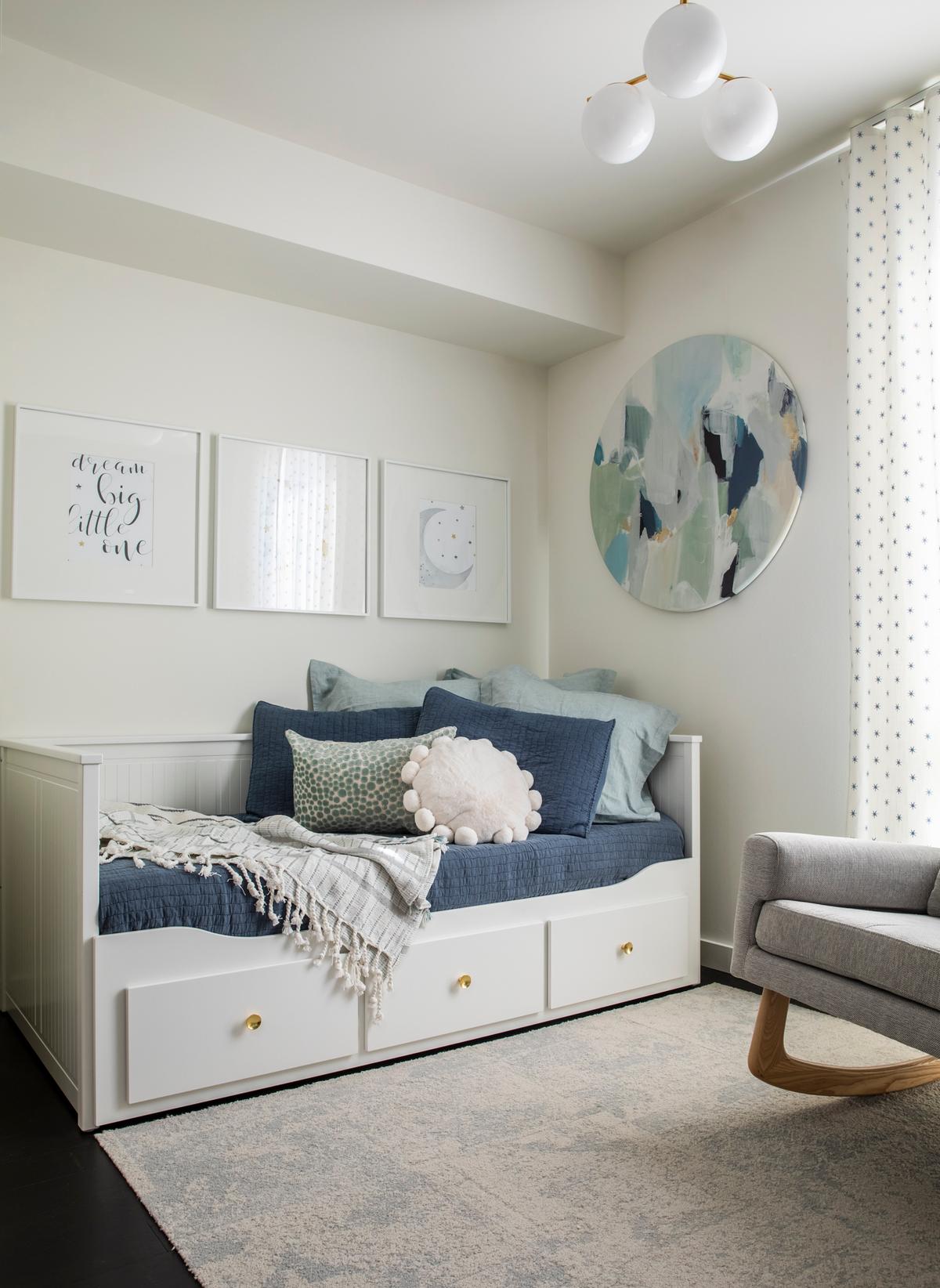 Residential Project Photo