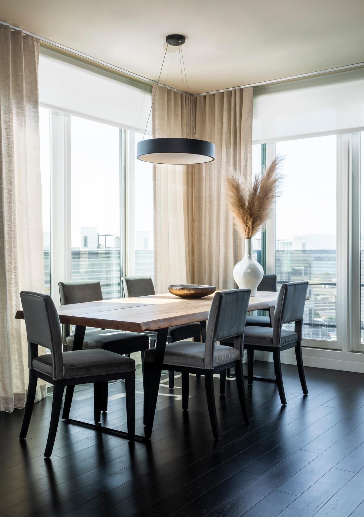Residential Project Photo