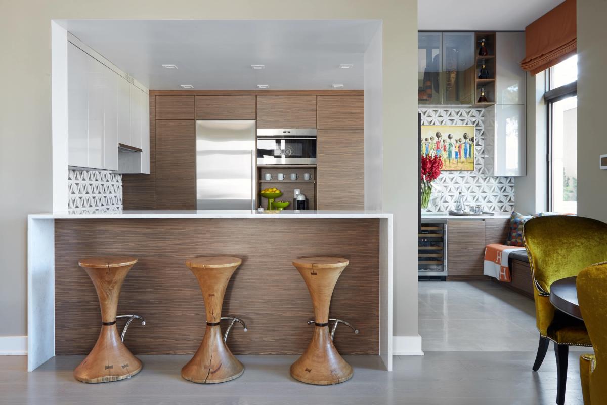 Residential Kitchen Design