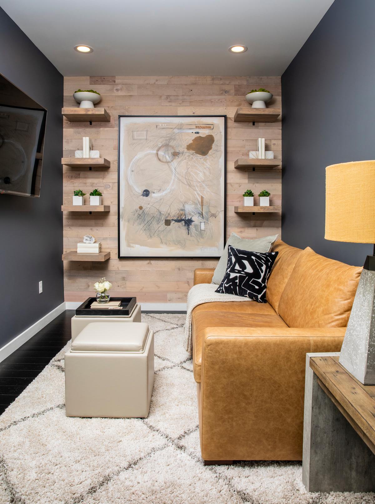 Residential Project Photo