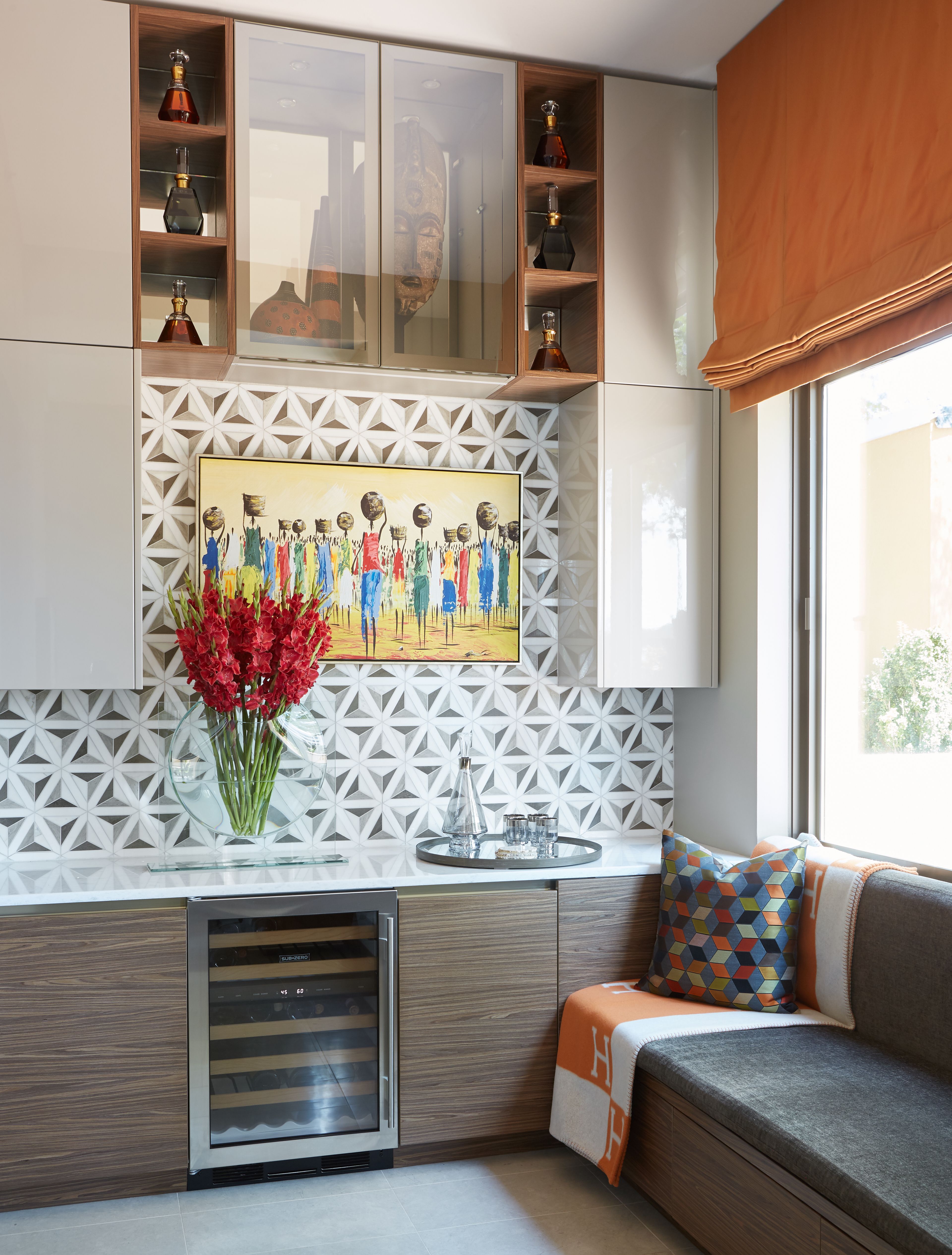 Home Bar