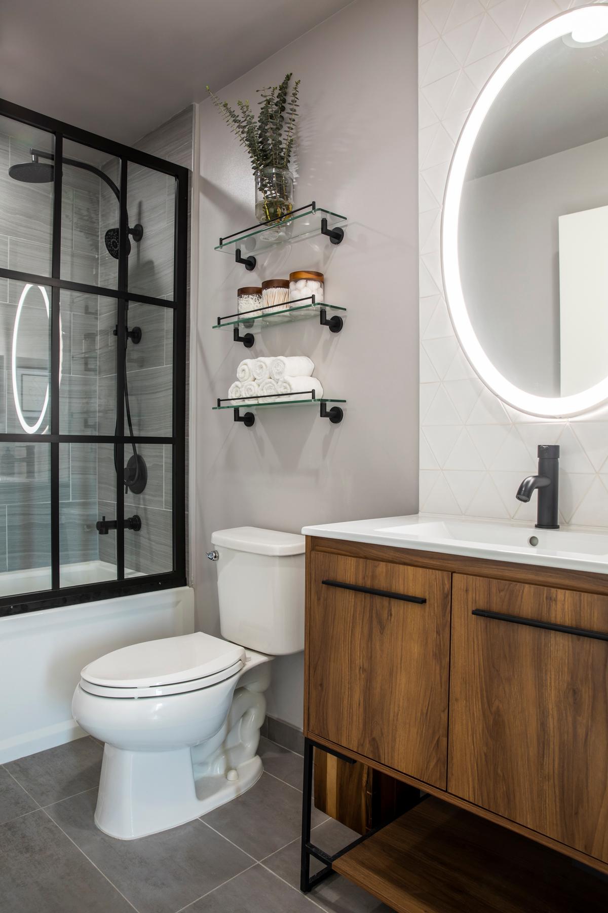 Residential Project Photo