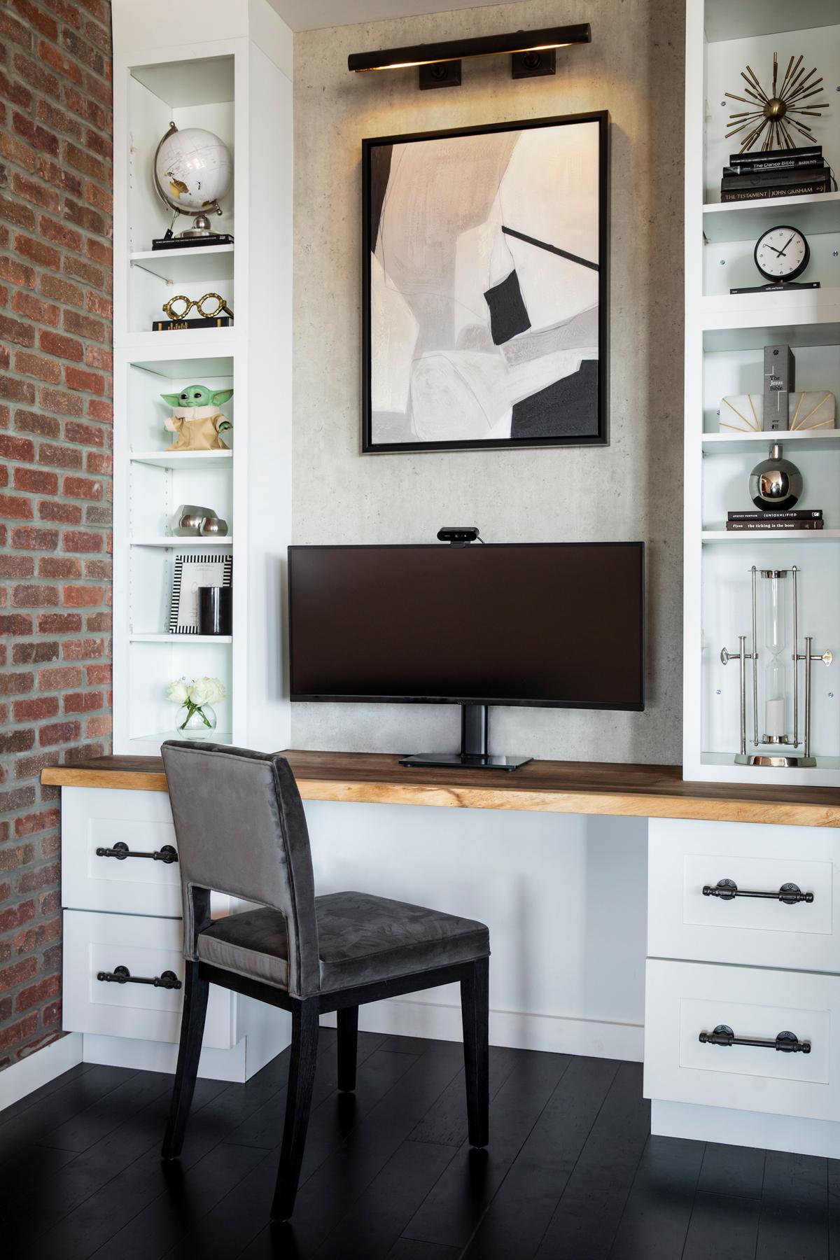 Residential Project Photo