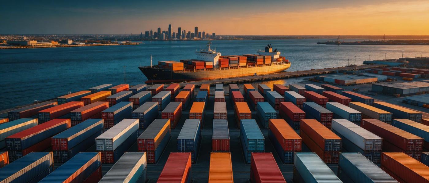 The Settlement Gap: Why Cross-Border Infrastructure Is the Defining Challenge for Commodity Traders in 2026