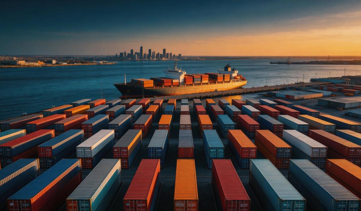 The Settlement Gap: Why Cross-Border Infrastructure Is the Defining Challenge for Commodity Traders in 2026