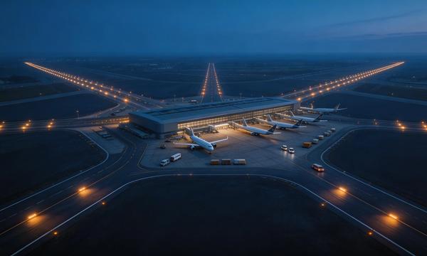 SWIFT, SEPA, ACH, CHAPS, and Faster Payments: A Practical Guide to Payment Rail Selection for Commodity Businesses