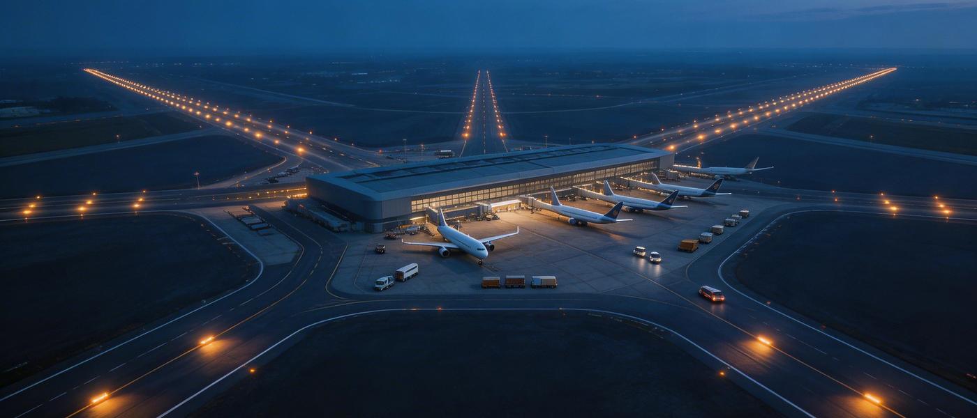 SWIFT, SEPA, ACH, CHAPS, and Faster Payments: A Practical Guide to Payment Rail Selection for Commodity Businesses