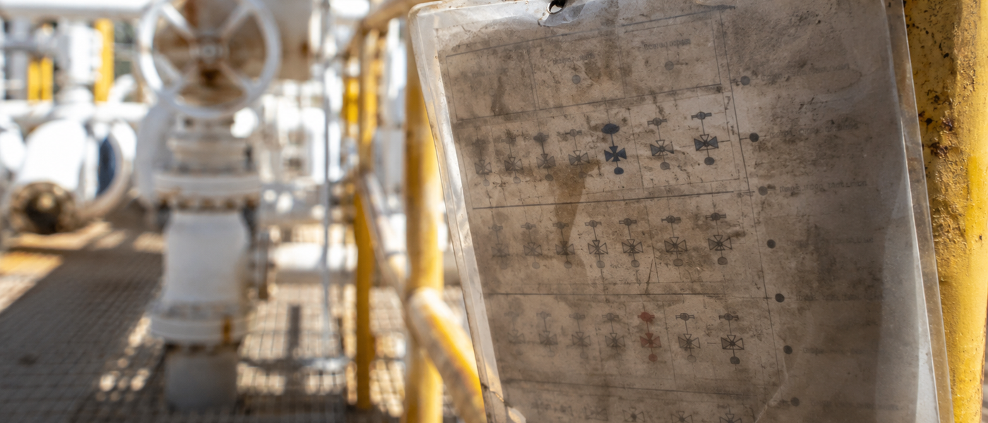 Tank Storage in a Diesel Chain Trade: TSA, TSR, TTO and T2T
