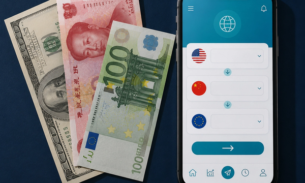 The Yuan in Oil and Gas Settlement: Why Multi-Currency Trade Finance Is No Longer Optional