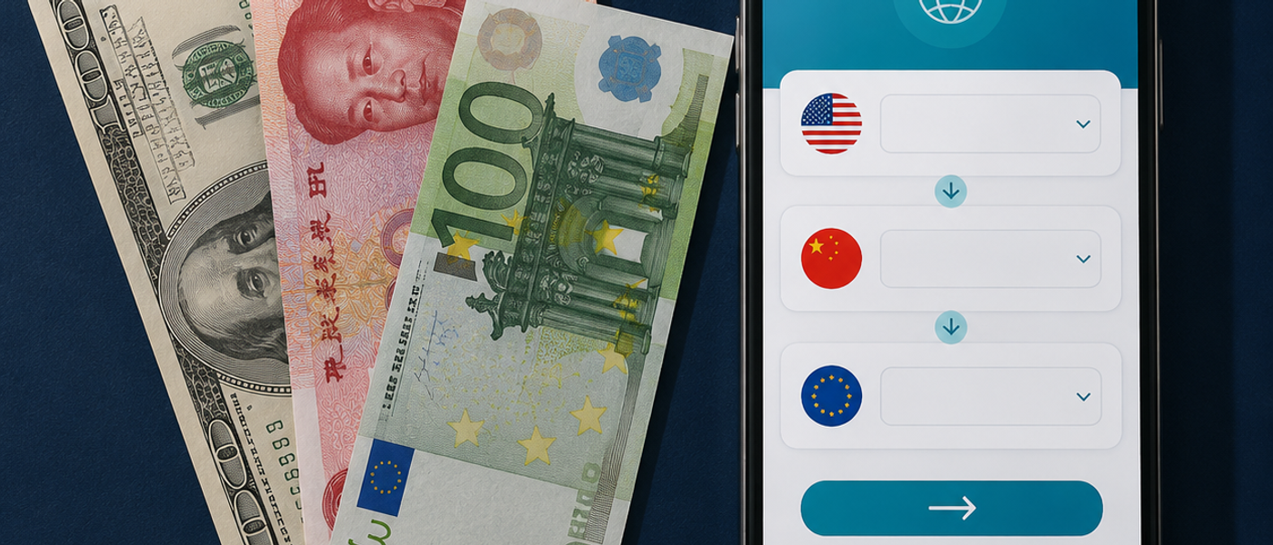 The Yuan in Oil and Gas Settlement: Why Multi-Currency Trade Finance Is No Longer Optional