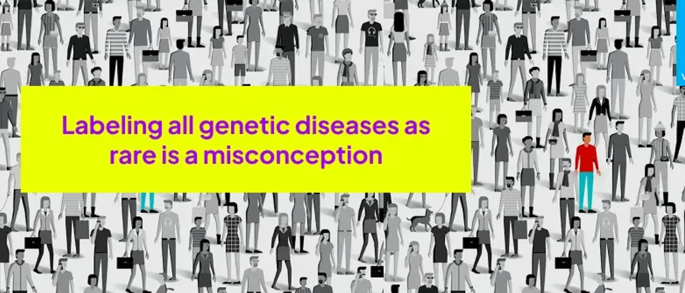 Need for moving beyond risk scores in genetic screenings
