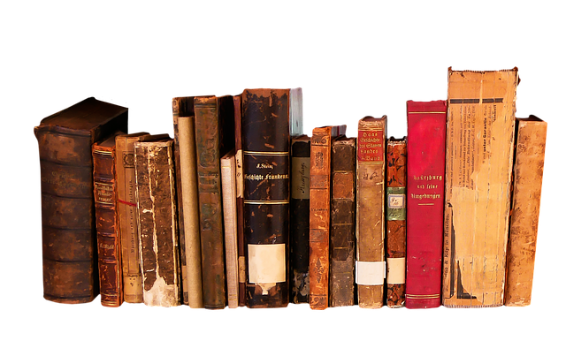 Literatura
