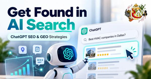 ChatGPT SEO: How to Get Your Business Mentioned in AI Search