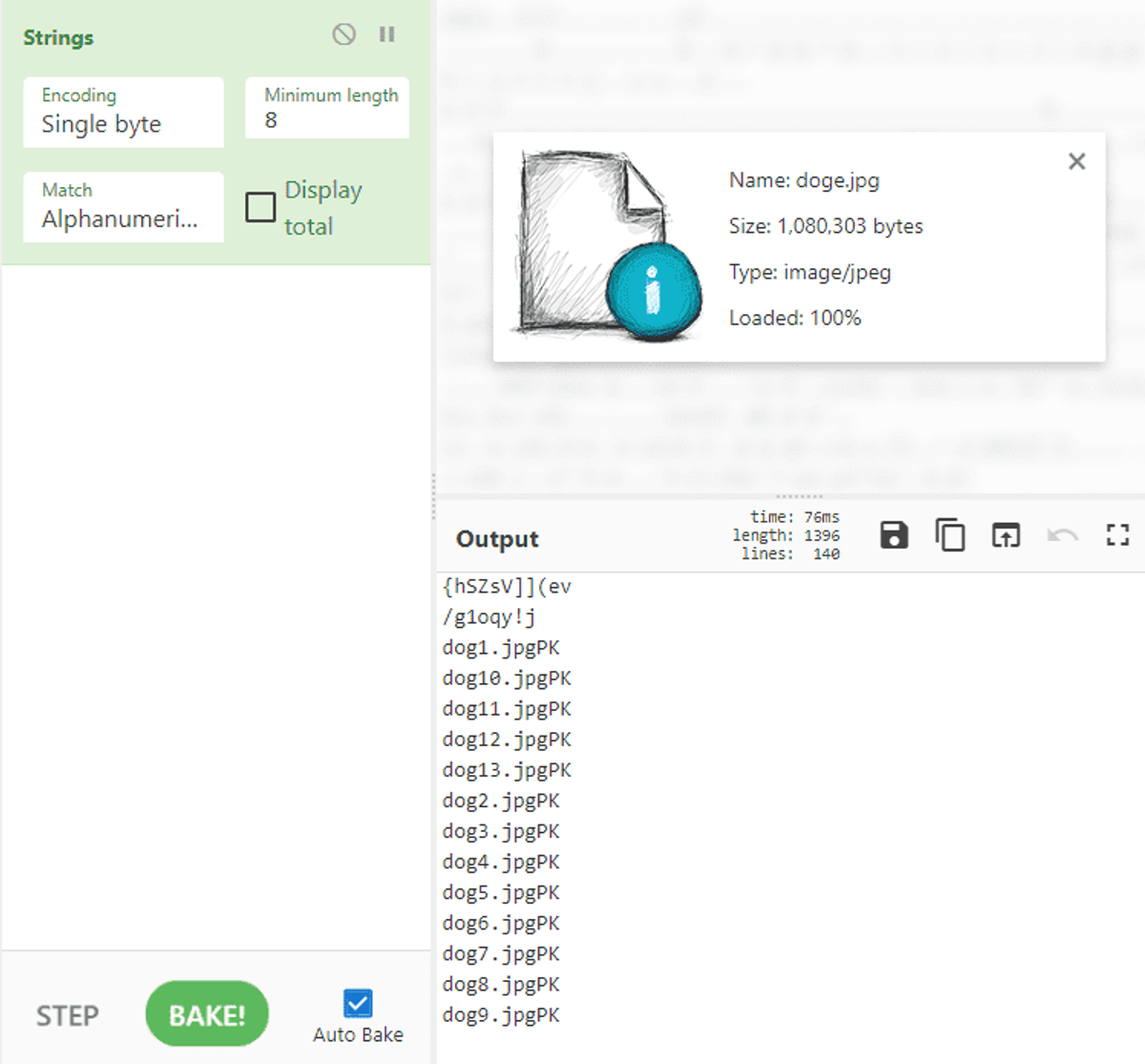 GCTF2021 CTF Writeup – ISnackable, Cybersecurity
