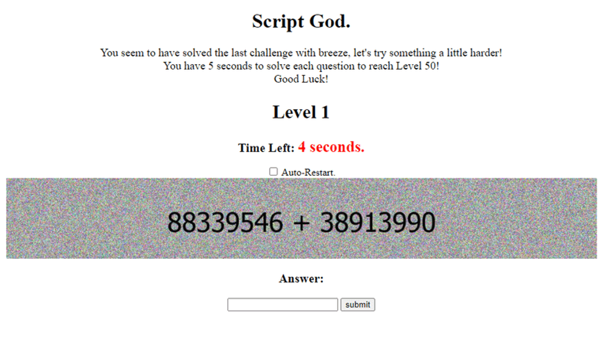 GCTF2021 CTF Writeup – ISnackable, Cybersecurity