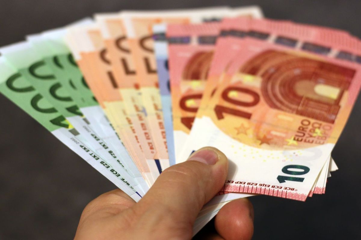 Stanovenie hodnoty vyrovnacieho podielu