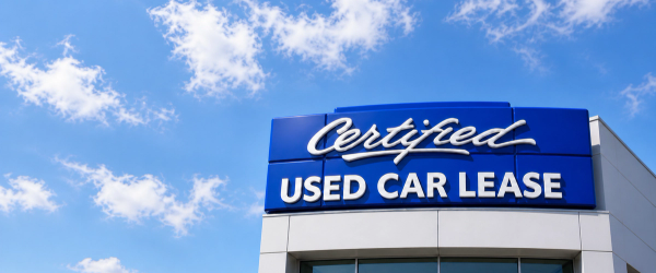 Can You Lease a Used Car? Here's What's Actually Possible