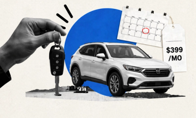 How Does Car Leasing Work? Former Finance Manager Explains