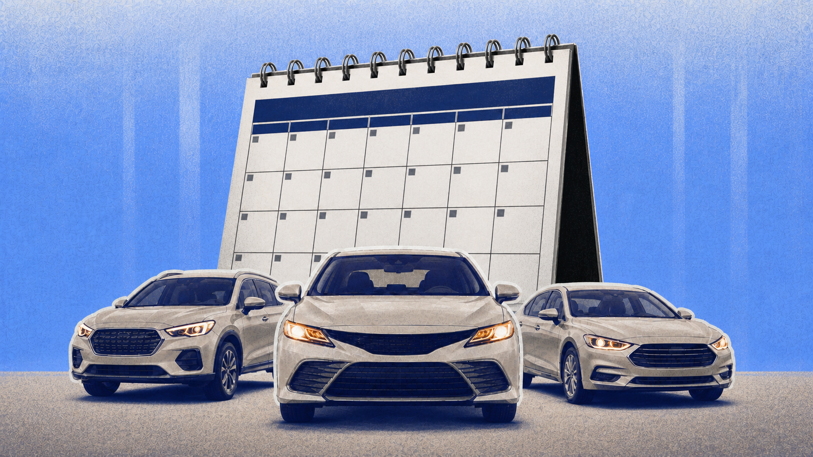 When Is the Best Time to Buy a Car? A Dealer Explains the Real Calendar