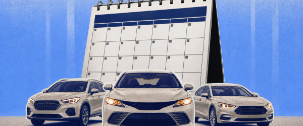 When Is the Best Time to Buy a Car? A Dealer Explains the Real Calendar