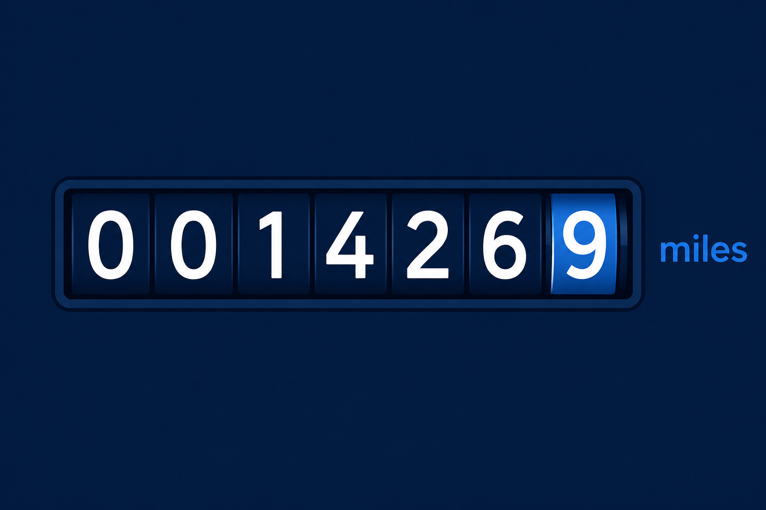 What Happens If You Go Over Mileage on a Lease? (And Why It's Almost Never Waived)