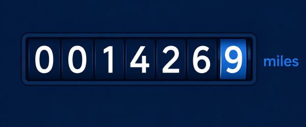 What Happens If You Go Over Mileage on a Lease? (And Why It's Almost Never Waived)