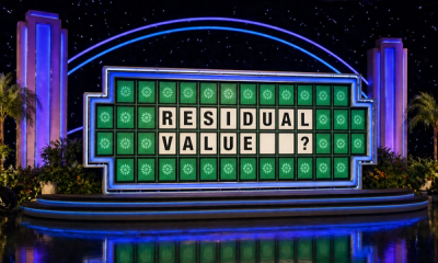 What Is Residual Value on a Car Lease — and What's Considered a Good One?
