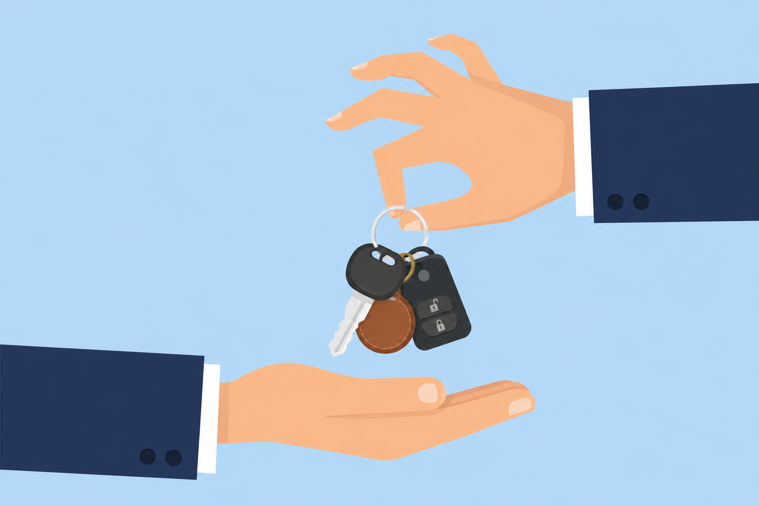 How to Get Out of a Car Lease Early — and the Trap Most People Fall Into