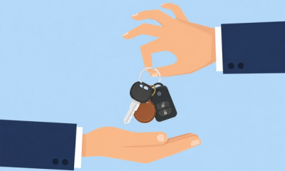 How to Get Out of a Car Lease Early — and the Trap Most People Fall Into
