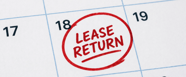 What Is a Car Lease Disposition Fee — and How Do You Avoid It?