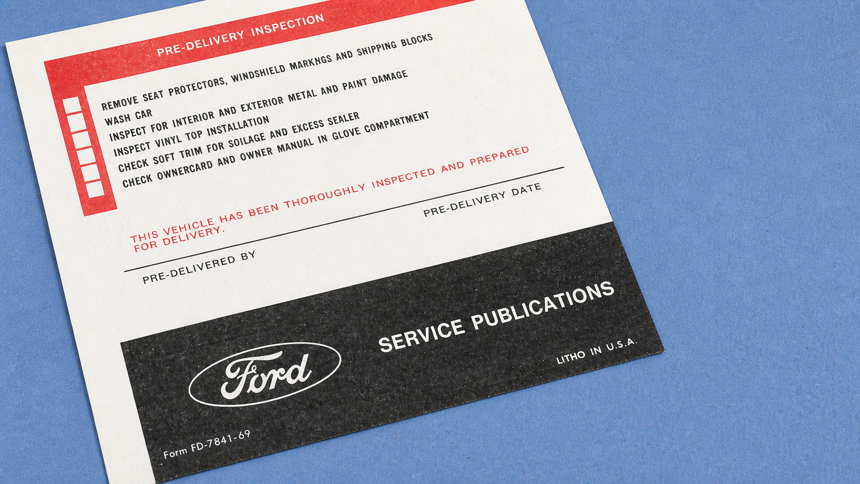 What Is a Dealer Prep Fee — and How Much of It Is Actually Legitimate?