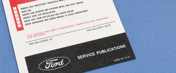 What Is a Dealer Prep Fee — and How Much of It Is Actually Legitimate?
