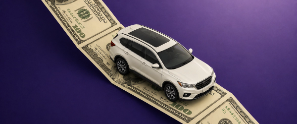 Upside Down on Your Car Loan: What It Means and How to Get Out
