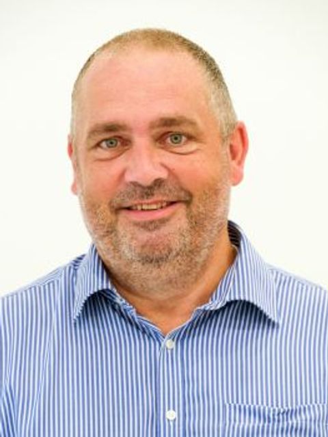 Andrew Houldey