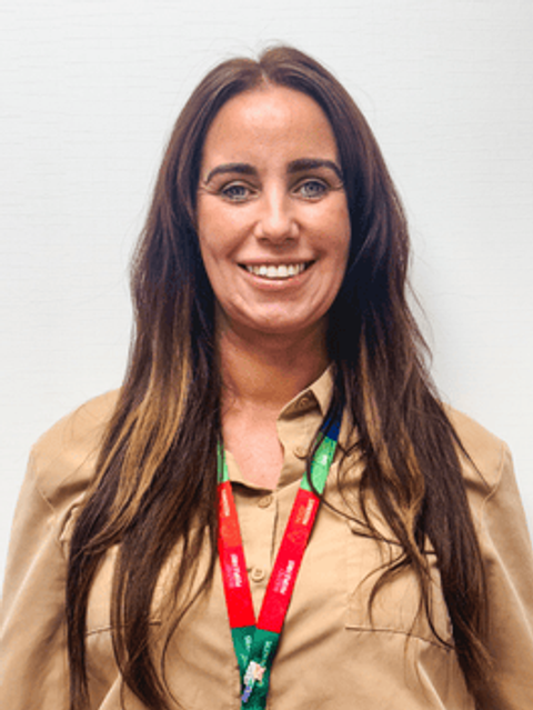 Nicola Williams