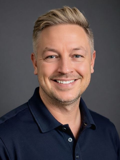 Myles Hughes