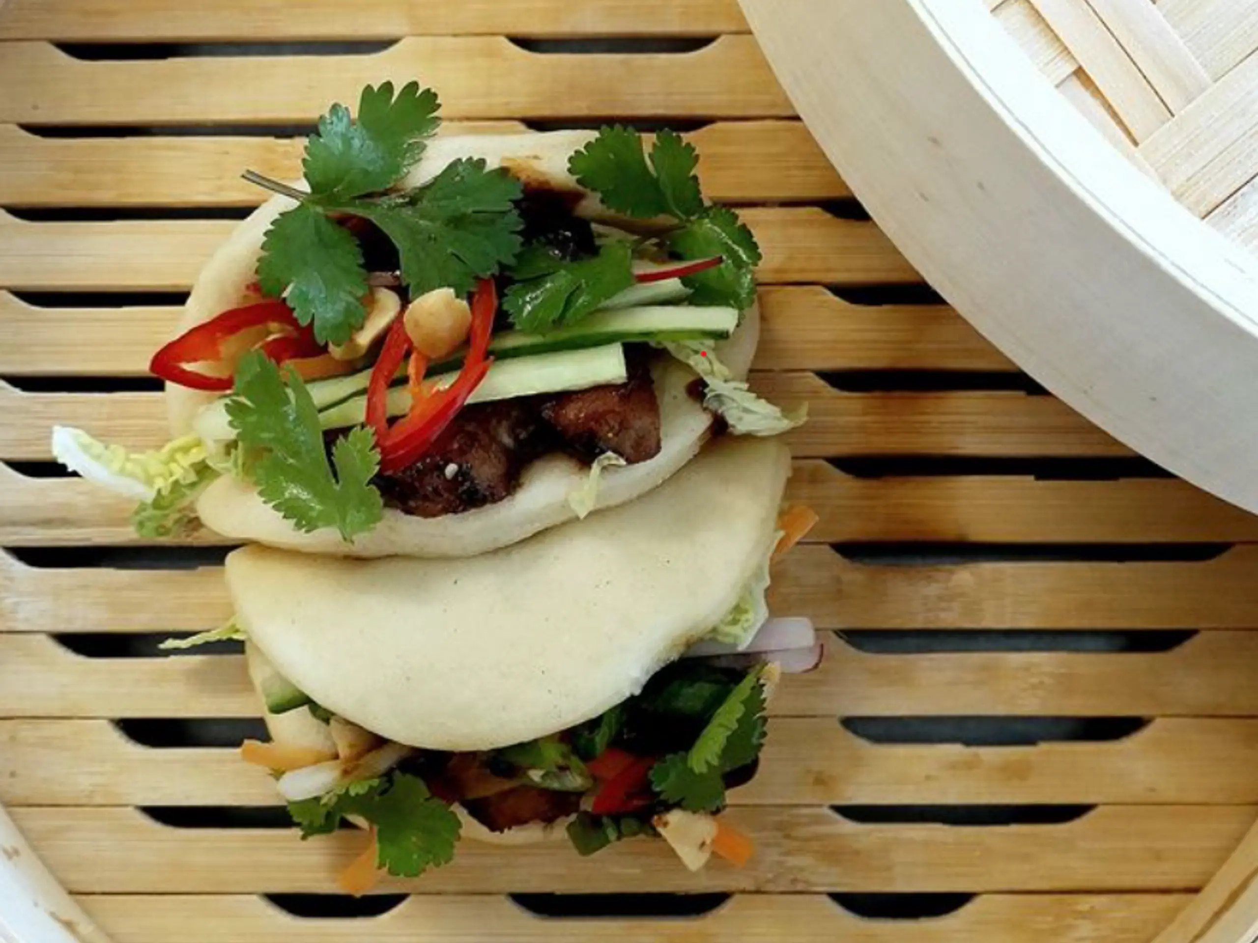 Gua Bao