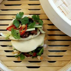 Gua Bao