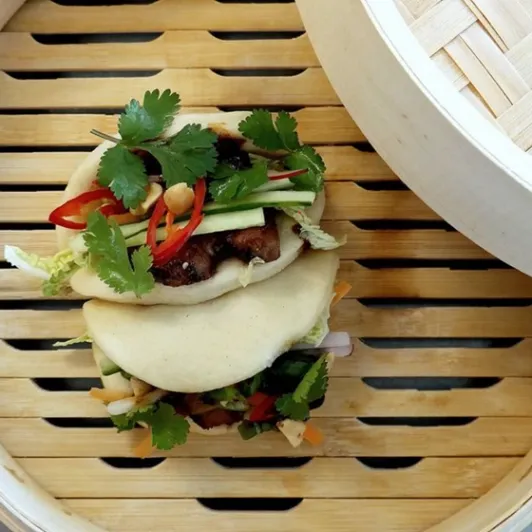 Gua Bao