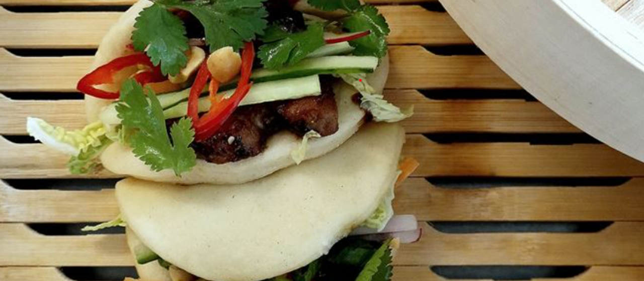 Gua Bao