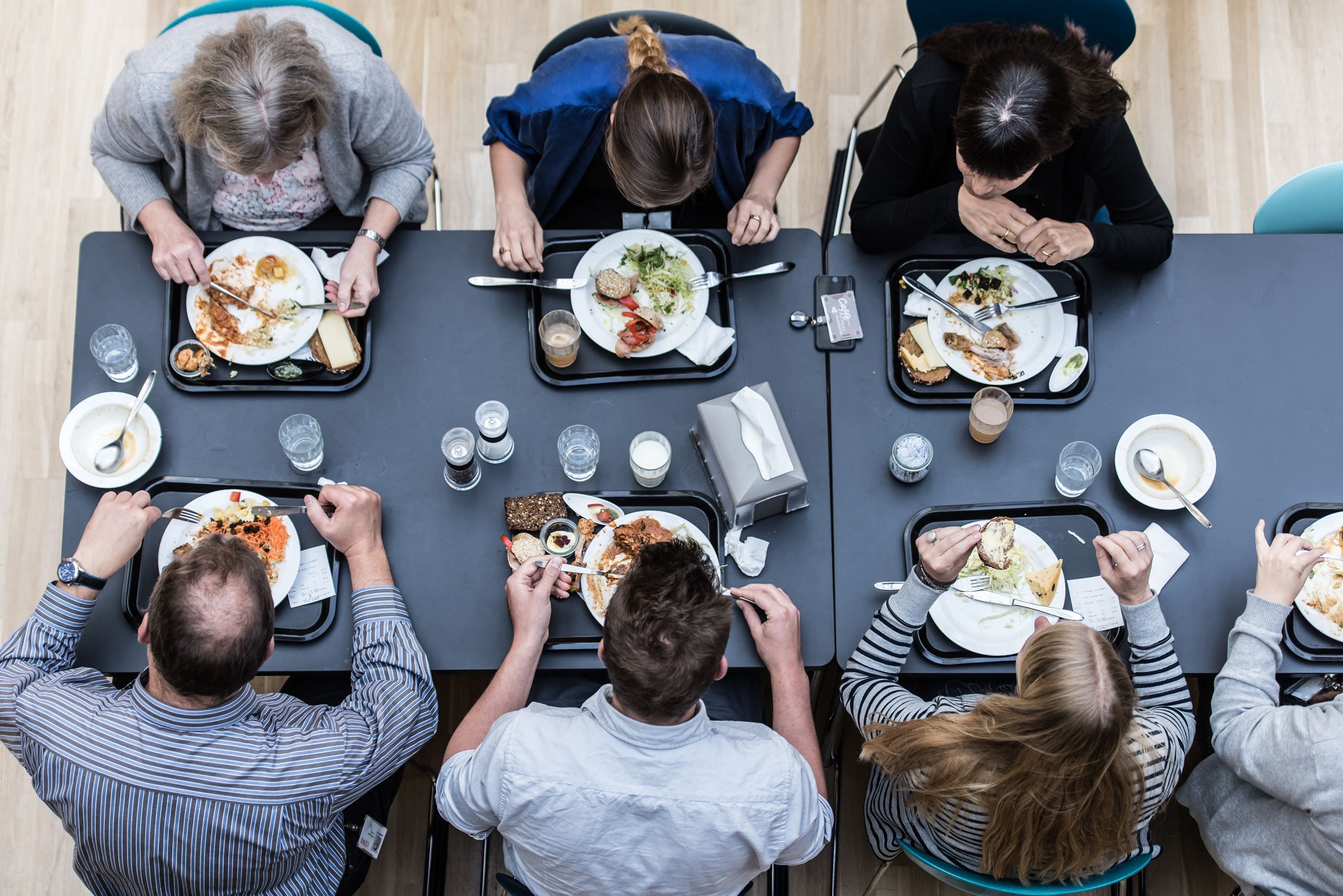Meyers kantiner åbner kontor i Aarhus